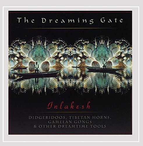 Dreaming gate songs - songs, of