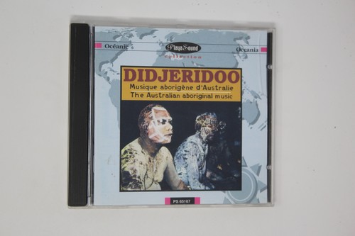 Didjeridoo musique aborigène - didjeridoo,