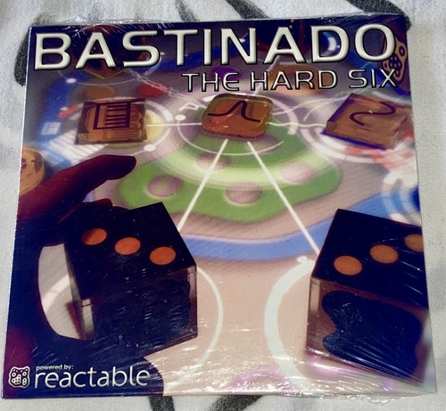 Bastinado the hard six - bastinado, “the