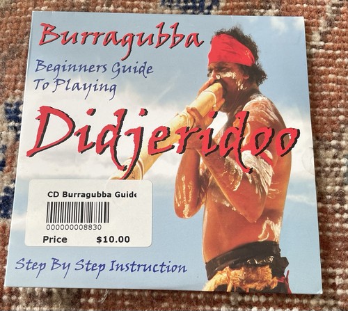 Burragubba beginners guide - burragubba:,