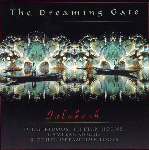 Dreaming gate songs - gate:,